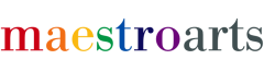 Maestro Arts logo